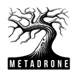 Metadrone.org logo