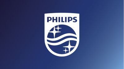 Philips.com logo